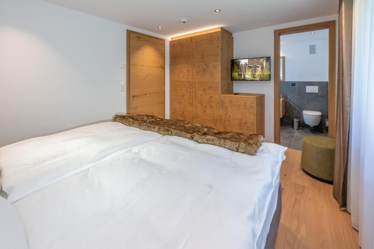Appartement Luxury Colosseo Zermatt