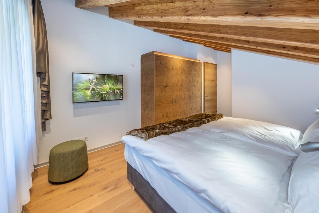 Appartement Luxury Colosseo *