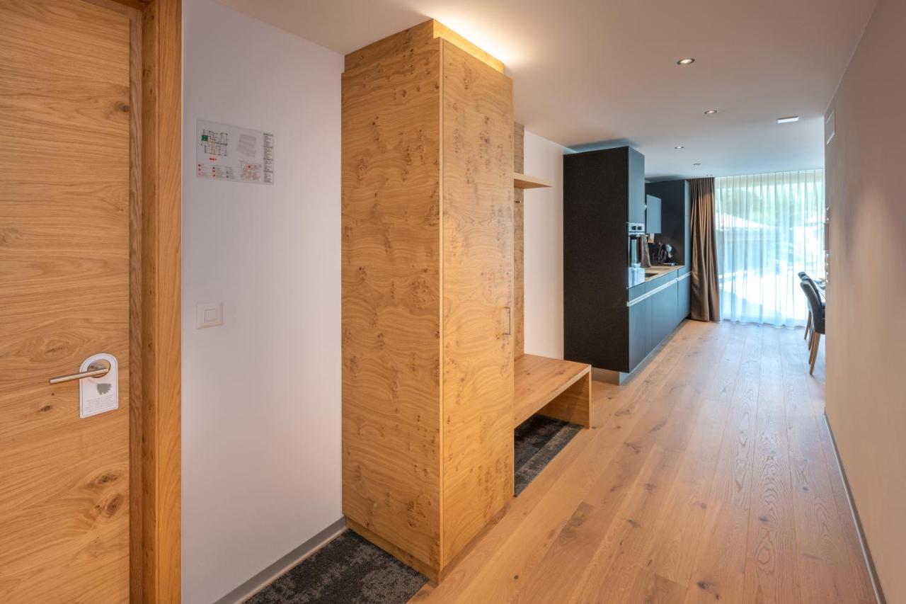 Luxury Colosseo Appartement Zermatt