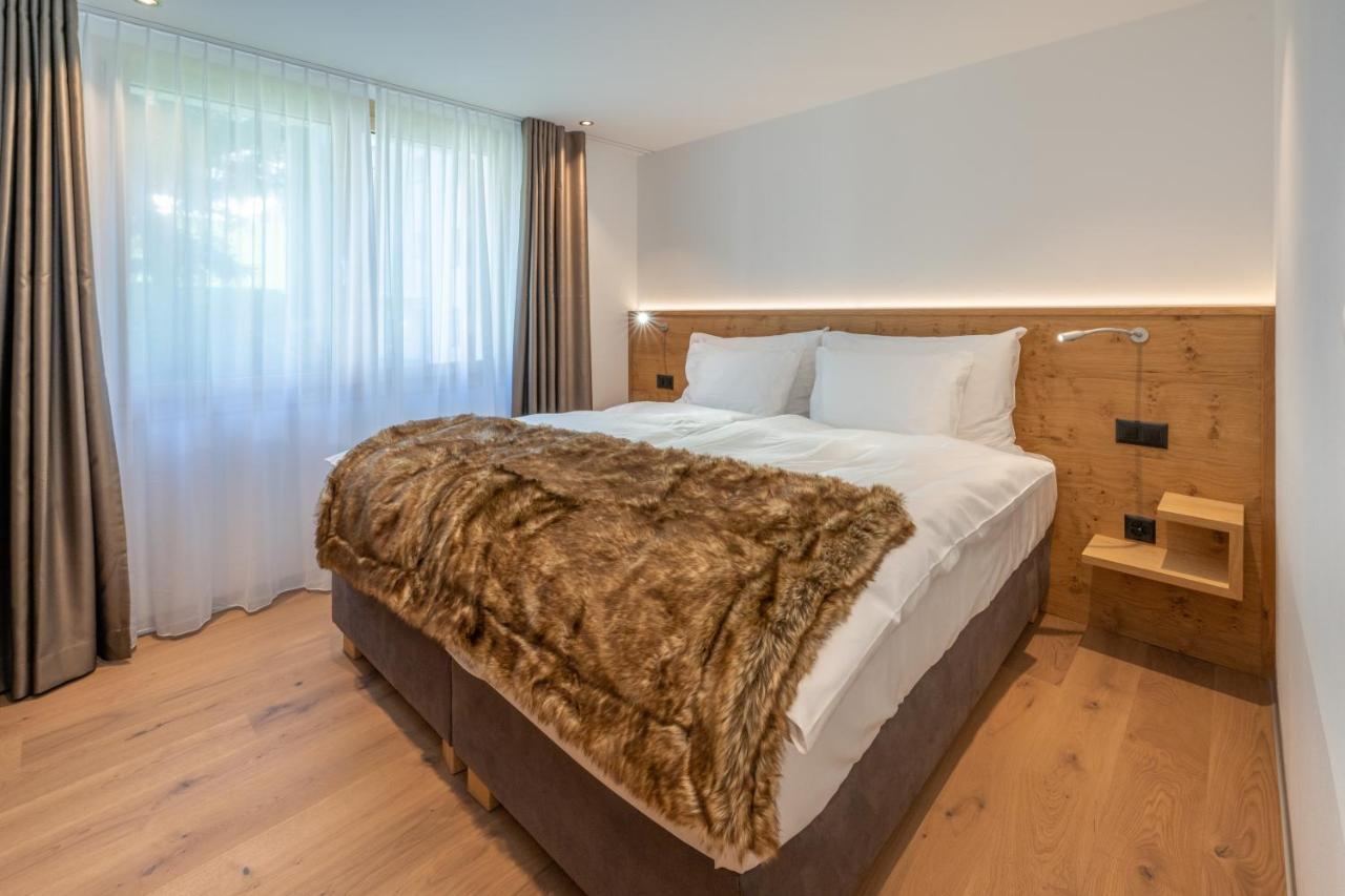 Appartement Luxury Colosseo Zermatt