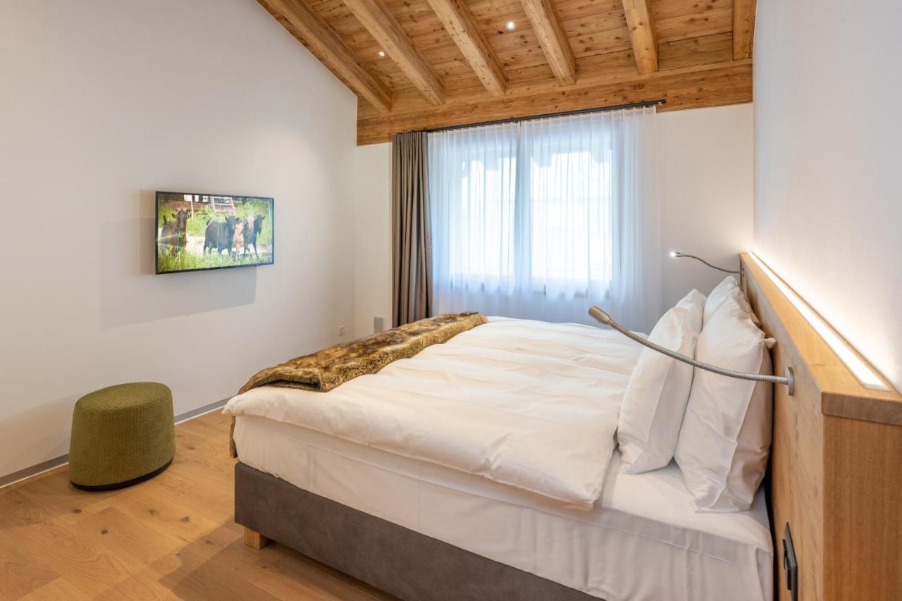 Appartement Luxury Colosseo *