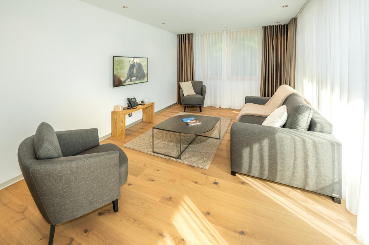 Luxury Colosseo Appartement *