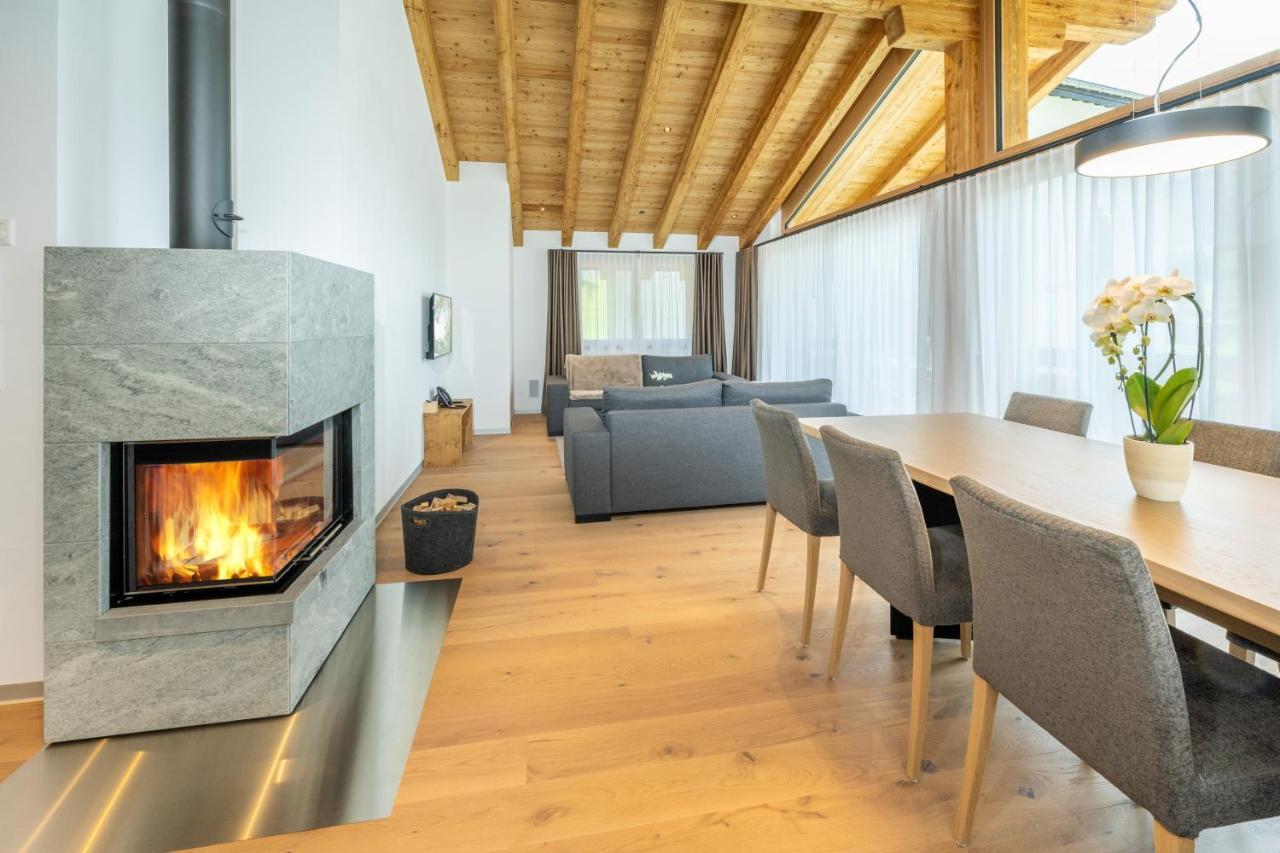 Luxury Colosseo Appartement