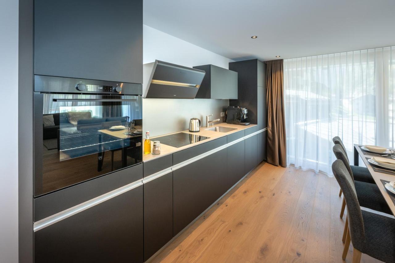Appartement Luxury Colosseo Zermatt