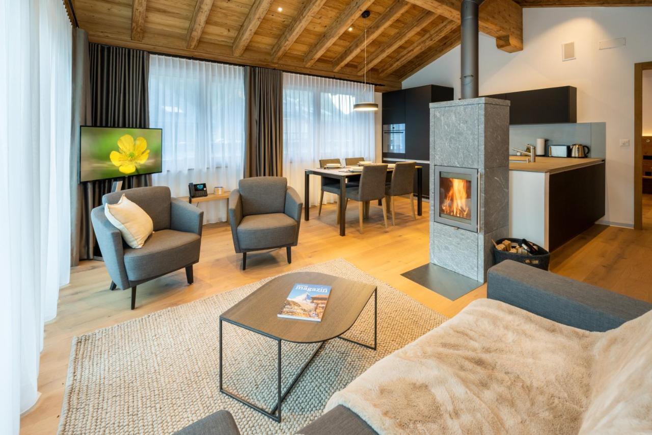 Luxury Colosseo Appartement