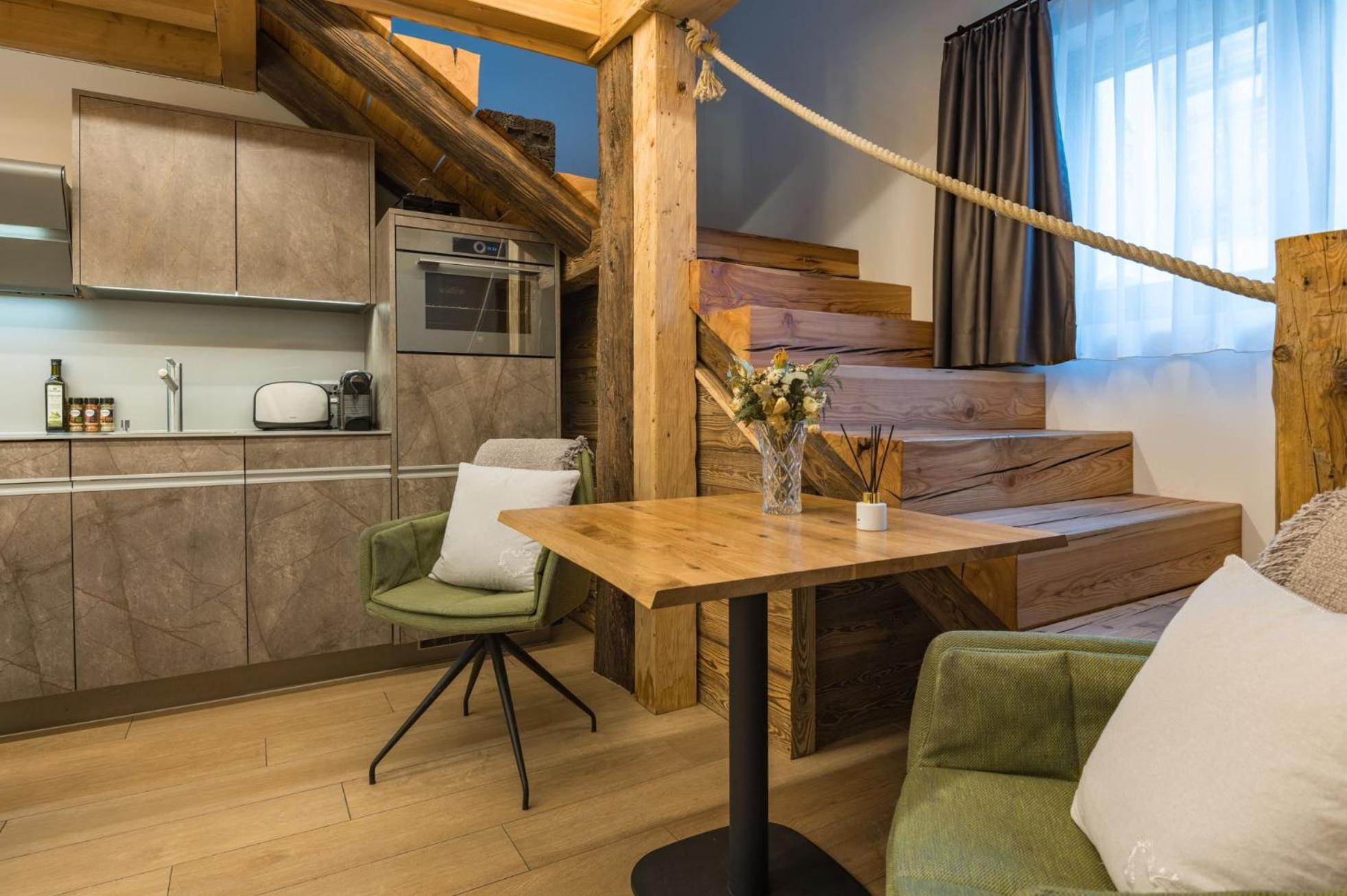 Appartement Luxury Colosseo