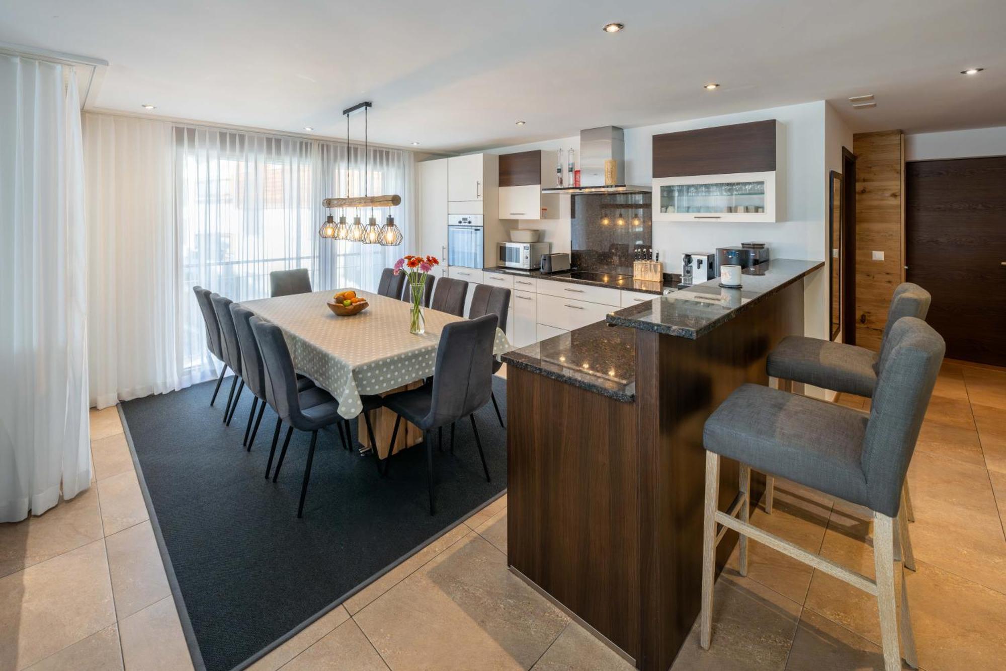 Luxury Colosseo Appartement *