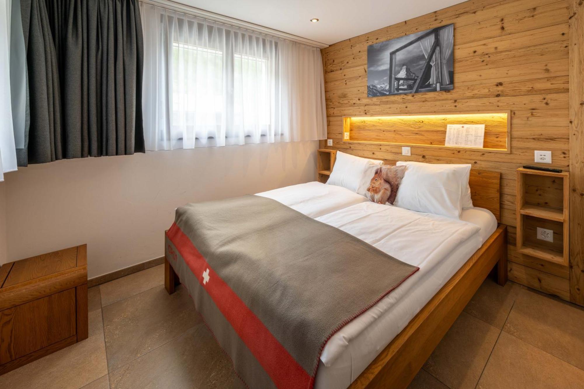 Appartement Luxury Colosseo *